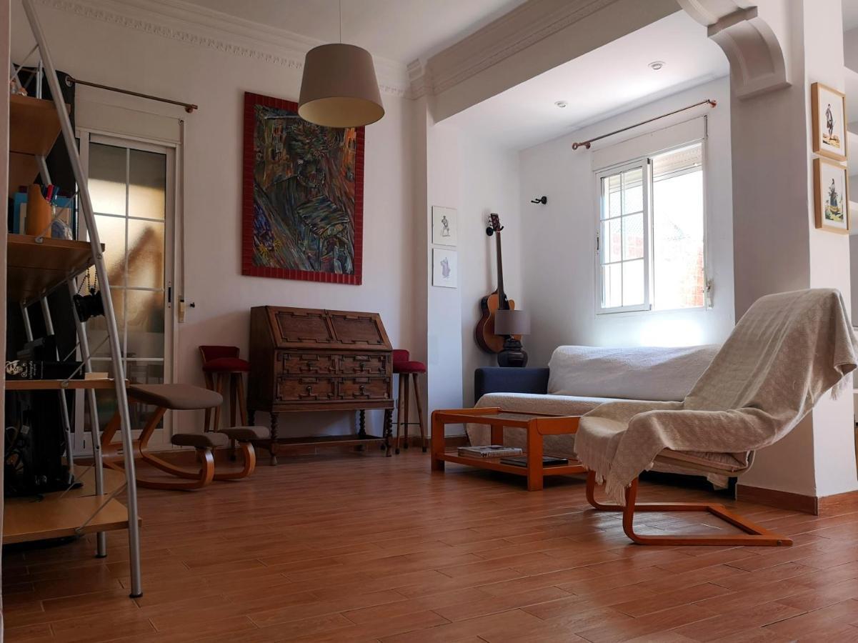 Apartamento Of Arts Valência