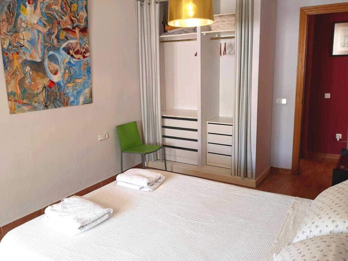 Apartamento Of Arts Valência